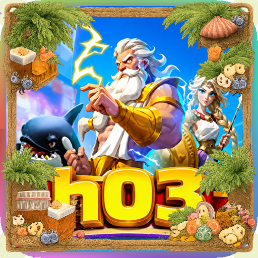 h03 — galeri pratinjau - APK Resmi